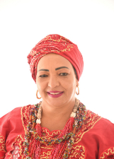 Foto de MÃE SÔNIA