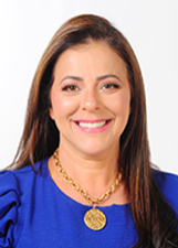 Foto de PASTORA ELIANE FRANCO FICHER