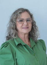 Foto de CIDA ASSISTENTE SOCIAL