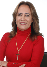 Foto de PROFESSORA ROSA FRANÇA