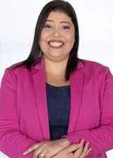 Foto de PASTORA MARCIA ELIAS