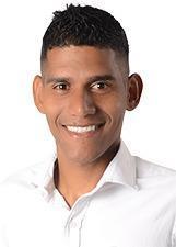 Foto de PASTOR ALEX NEPOMOCENO