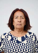 Foto de HILDA ASSISTENTE SOCIAL