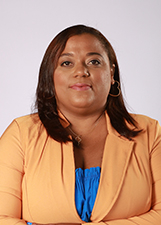 Foto de JAIARA DA SAÚDE