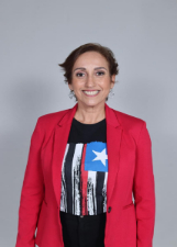 Foto de DANIELLA ARRAES