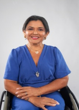 Foto de MARIA ROCHA A DANÇARINA