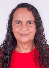 Foto de PROFESSORA ESMERALDA