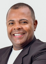 Foto de PROFESSOR WADERSON SILVA