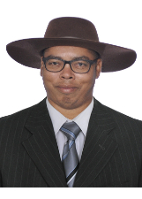Foto de MARCIO BARBOSA