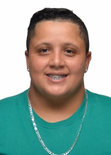 Foto de GESSY GORDINHA DAS VERDURAS