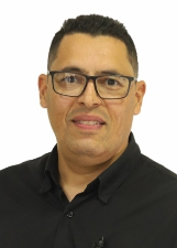 Foto de PROFESSOR OSWALDO JUNIOR
