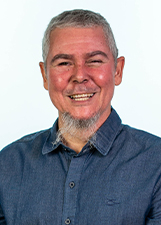Foto de RAMÚCIO DA VIA IMPAR