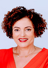 Foto de CRISTINA PACHECO