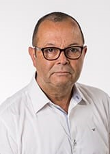 Foto de ALBERTINO DIAS BERTIN