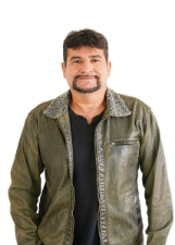 Foto de ILTON ALVES DA ONG VEM CRESCER