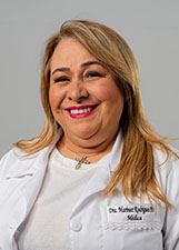 Foto de DOUTORA  MARINEZ