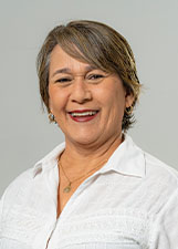 Foto de GENINHA DIRETORA