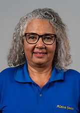 Foto de ALZIRA SANTOS