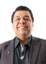 Foto de PROFESSOR BRAZ PAULO