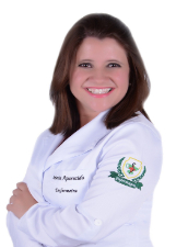 Foto de CIDA MARIA ENFERMEIRA