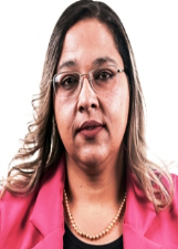 Foto de PROFESSORA DALILA