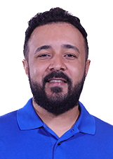 Foto de JOSÉ FERREIRA PROJETO AJUDAI