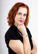 Foto de ADRIANA NEVES DRI AUTISTA