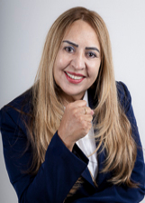 Foto de PROFESSORA NILDA FRAZÃO