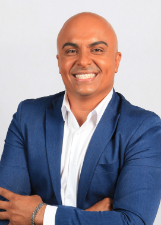 Foto de REPORTER PABLO TIAGO