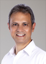 Foto de SÉRGIO FERNANDO PINHO TAVARES