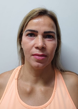 Foto de QUEILA DA ACADEMIA