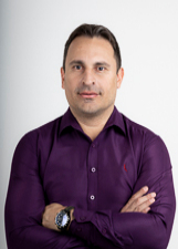Foto de PROFESSOR WANDER