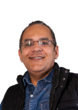 Foto de CÁSSIO MARÇAL