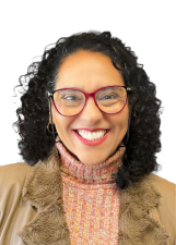 Foto de LILIAN DA EDUCAÇÃO