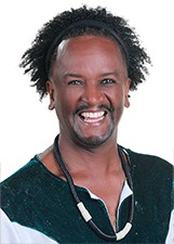 Foto de MESTRE FABINHO