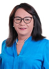 Foto de PROFESSORA EDNA IDE