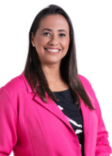 Foto de BIA DA ACADEMIA
