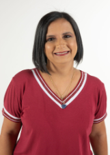 Foto de PROFESSORA HÁIDA