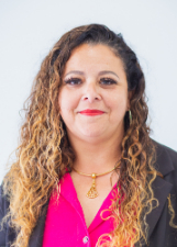 Foto de JORNALISTA FERNANDA AMARO