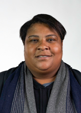 Foto de CLAUDILENE CLO