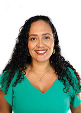 Foto de PROFESSORA JULIANA MONTEIRO