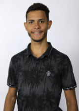 Foto de DAVI DO TKD