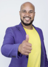 Foto de SIDNEY DO SALÃO