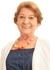 Foto de PROFESSORA DELMA