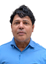 Foto de DR OSAIR PÉ DE FERRO