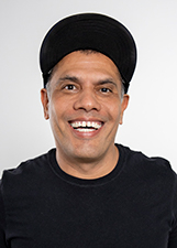 Foto de RUBINHO GIAQUINTO