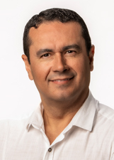 Foto de CORONEL GILMAR LUCIANO