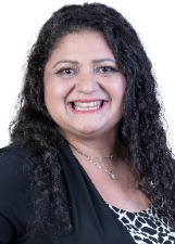 Foto de DÉBORA GUIMARÃES PROTETORA