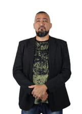 Foto de PASTOR GIDEAO