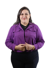Foto de DULCIMARA BORGES
